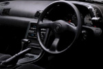 R32 Nissan Skyline Sedan Picture